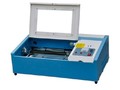Лазерный станок ZERDER MINI 2030 TABLET