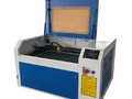 Лазерный станок ZERDER MINI 5030 M3