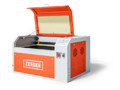 Лазерный станок ZERDER MINI 6040