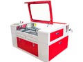 Лазерный станок RABBIT HX 5030
