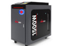 Лазерный аппарат для очистки всех поверхностей Wattsan CW Pro 1500 Вт