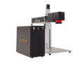 Волоконный лазерный маркер WATTSAN FL 3D