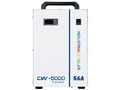 Чиллер CW-5000TI