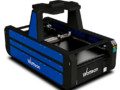 Лазерный CO2 станок WATTSAN 1820 Cam Conveyor PRO
